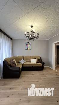 2-к квартира, на длительный срок, 47м2, 1/2 этаж