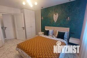 3-к квартира, посуточно, 60м2, 1/5 этаж