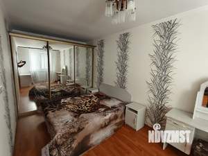 2-к квартира, на длительный срок, 44м2, 3/5 этаж