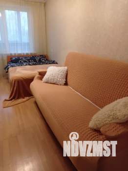 1-к квартира, посуточно, 31м2, 5/5 этаж