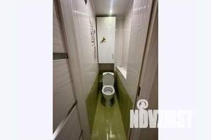 3-к квартира, посуточно, 70м2, 2/9 этаж