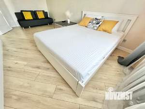 1-к квартира, посуточно, 48м2, 1/1 этаж