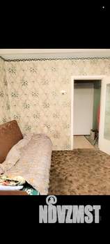 2-к квартира, на длительный срок, 42м2, 4/10 этаж