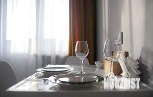 1-к квартира, посуточно, 56м2, 4/17 этаж