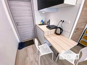 Студия квартира, посуточно, 15м2, 1/2 этаж