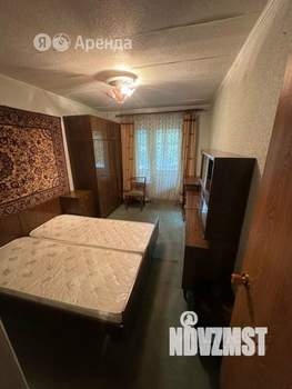 3-к квартира, на длительный срок, 60м2, 3/9 этаж