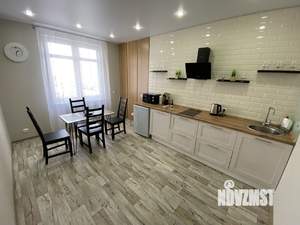 2-к квартира, посуточно, 70м2, 2/3 этаж