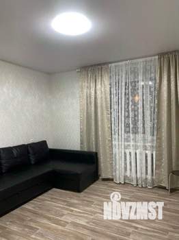 2-к квартира, на длительный срок, 46м2, 1/10 этаж