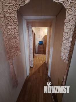 2-к квартира, на длительный срок, 48м2, 1/2 этаж