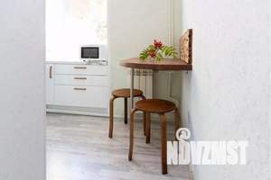 2-к квартира, посуточно, 34м2, 1/2 этаж