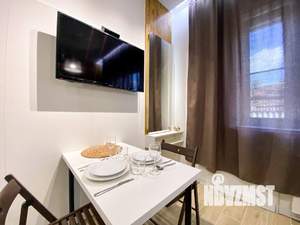 Студия квартира, посуточно, 17м2, 1/2 этаж