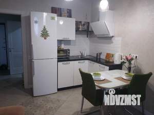1-к квартира, посуточно, 46м2, 1/1 этаж