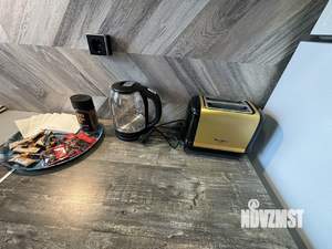 1-к квартира, посуточно, 32м2, 1/1 этаж