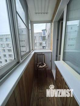 1-к квартира, на длительный срок, 31м2, 8/9 этаж