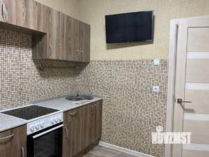 2-к квартира, на длительный срок, 46м2, 1/10 этаж