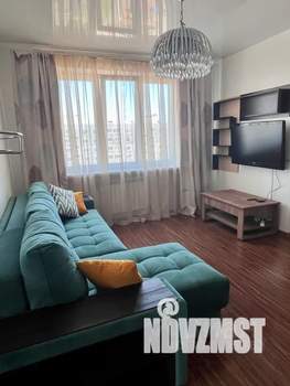 2-к квартира, посуточно, 56м2, 8/9 этаж