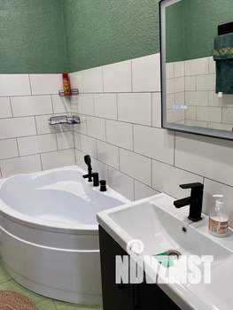 2-к квартира, посуточно, 56м2, 8/9 этаж