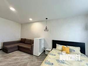 1-к квартира, посуточно, 56м2, 1/1 этаж