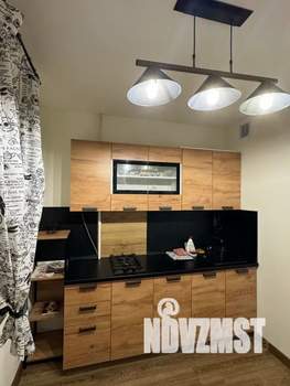 1-к квартира, посуточно, 37м2, 6/9 этаж