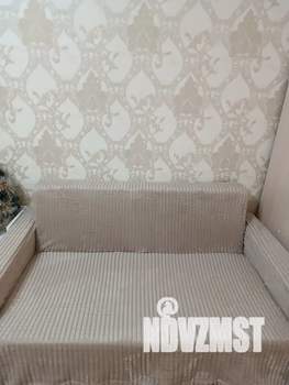 1-к квартира, посуточно, 33м2, 1/5 этаж