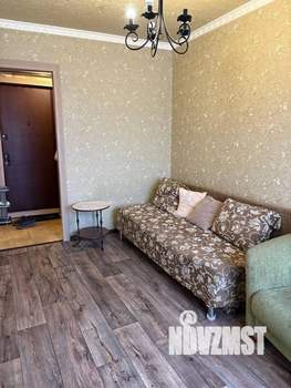 1-к квартира, на длительный срок, 26м2, 3/9 этаж