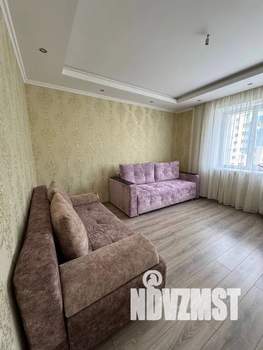 2-к квартира, посуточно, 60м2, 4/9 этаж