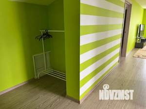 2-к квартира, посуточно, 50м2, 3/3 этаж