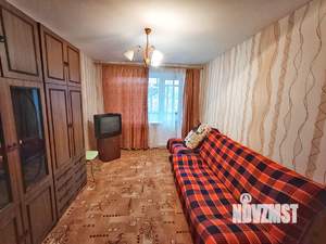 1-к квартира, на длительный срок, 33м2, 3/9 этаж