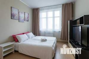 2-к квартира, посуточно, 65м2, 2/3 этаж