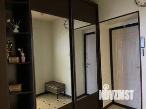 2-к квартира, посуточно, 48м2, 8/15 этаж