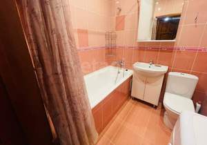 1-к квартира, на длительный срок, 40м2, 7/11 этаж