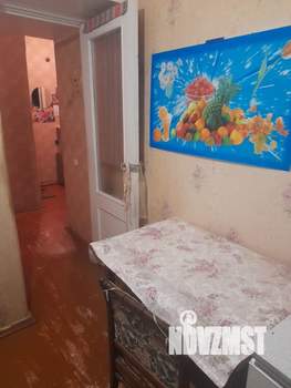 2-к квартира, на длительный срок, 45м2, 4/5 этаж