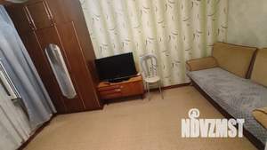 1-к квартира, посуточно, 32м2, 4/5 этаж