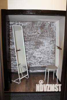 2-к квартира, посуточно, 25м2, 1/1 этаж