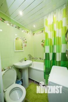 2-к квартира, посуточно, 50м2, 4/5 этаж