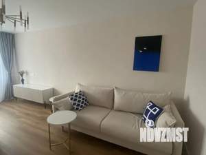 2-к квартира, посуточно, 51м2, 4/9 этаж