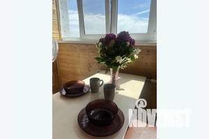 1-к квартира, посуточно, 49м2, 12/13 этаж