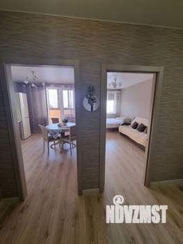 1-к квартира, на длительный срок, 50м2, 15/17 этаж