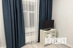 1-к квартира, посуточно, 35м2, 1/2 этаж