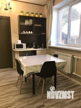 1-к квартира, посуточно, 34м2, 1/1 этаж