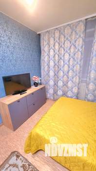 1-к квартира, посуточно, 31м2, 2/5 этаж