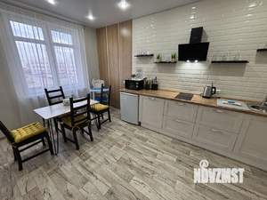 2-к квартира, посуточно, 70м2, 2/3 этаж