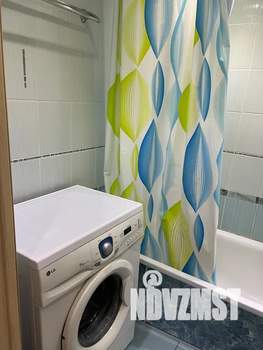 2-к квартира, посуточно, 47м2, 7/9 этаж