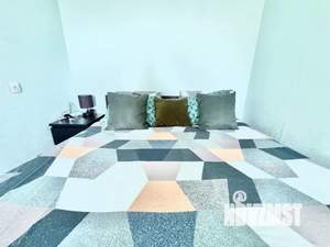 1-к квартира, посуточно, 56м2, 1/1 этаж