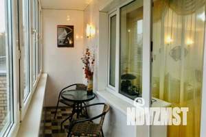 2-к квартира, посуточно, 47м2, 2/5 этаж