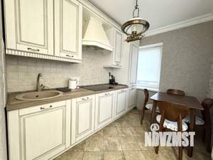 1-к квартира, посуточно, 35м2, 2/2 этаж