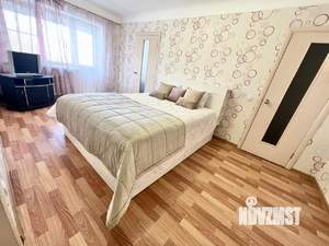 2-к квартира, посуточно, 55м2, 4/5 этаж