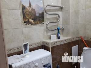 2-к квартира, посуточно, 46м2, 11/14 этаж