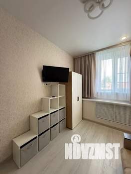 2-к квартира, посуточно, 55м2, 1/2 этаж