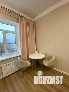 2-к квартира, посуточно, 53м2, 4/4 этаж